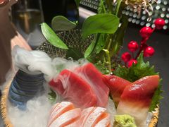 -蟹犇•帝王蟹雪蟹(陆家嘴店)