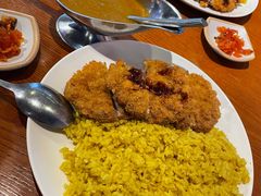 -五道双马·双马餐厅(五道口店)