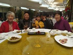 -上海会馆(香港名都店)