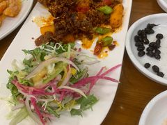 -全州拌饭馆(断桥店)