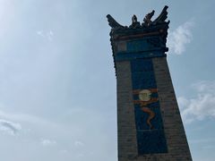 -九龙壁