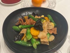 -金苑海鲜酒家(来魅力店)