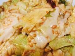 -重庆石磨豆花庄(乔庄店)