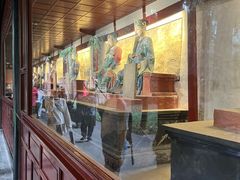 -成都武侯祠博物馆