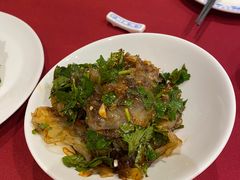 -老吉士酒家(天平路店)