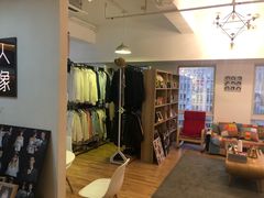 -壹人壹像工作室(购物公园店)