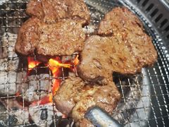 牛排肉-马路牙子烧烤音乐酒馆(望京店)