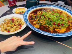 -新概念来凤鱼(璧山店)