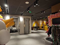 -麦当劳(无锡永乐店)