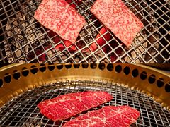 -铭牛烧肉·和牛海鲜自助(高新月牙湖店)