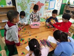 -MUFFY'S博识梦飞幼儿园(万柳园)