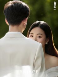 -鱼映像摄影·珍藏级影像品牌