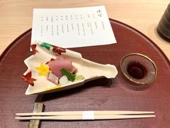 -晴空·日本料理(万象城店)
