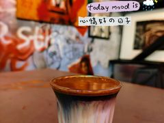 -nodcafe(M50创意园店)