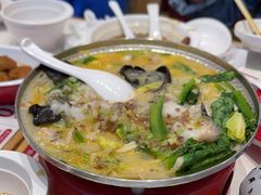 -喜家德虾仁水饺(华强天虹店)