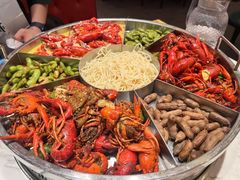 -王红军龙虾(新民路店)