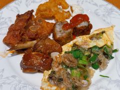 -金玛国宾酒店-自助西餐厅