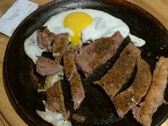 -纽斯特牛排自助餐厅(浦东文峰广场店)