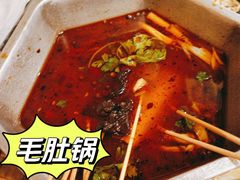 -聚点串吧·北京烧烤(朝北店)