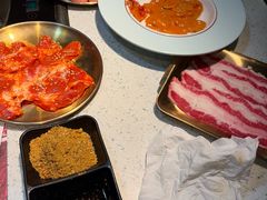 -炭之家·齐齐哈尔非遗烤肉·鲜切直供(中央大街店)