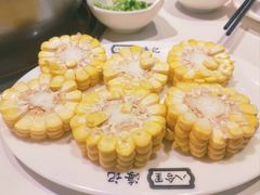 -八合里潮汕鲜牛肉火锅(上海汇智广场店)