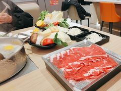 -呷哺呷哺 黄金牧场 (新辰里学清路店)