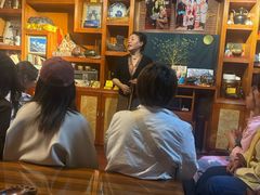 -吉祥圣雪藏餐