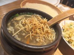 关外素烩汤-满园烤鸭·春饼(抚顺万达店)