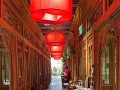 -小吊梨汤·北京菜·烤鸭(清河万象汇店)