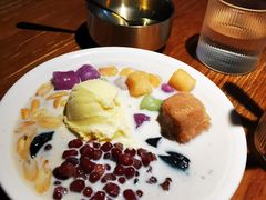 -岛风·台食小馆 ISLAND BISTRO(烟台山店)