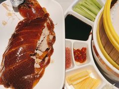 -大鸭梨烤鸭(望京店)