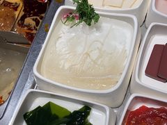 -海底捞火锅(青悦城店)