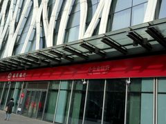 -招商银行(北京亦庄支行)