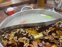 -肥婆麻辣火锅.顺德首创药材麻辣火锅(容桂店)