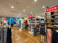 -优衣库(深圳万象天地旗舰店)