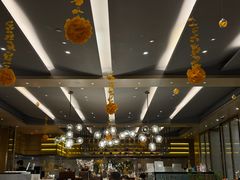 -海鲜自助·汇咖啡厅(宜宾绿发皇冠假日酒店)