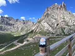 -莲宝叶则景区