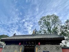 -五台山风景名胜区