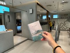 -喜茶(广州中山六路店)