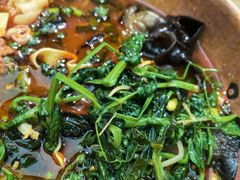 -成都你六姐·牛肉冒菜(城市集市合生汇店)