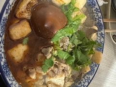 -叶新小吃店(来凤小区总店)