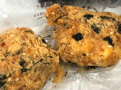 -詹记桃酥(包河万达店)