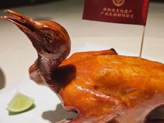 -侨美食家·粤菜(体育西路店)