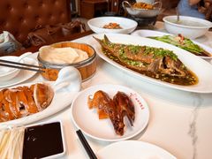 -梅利汴京烤鸭•开封豫菜地标店(东大街店)