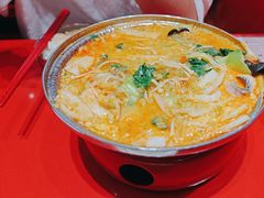 -喜家德虾仁水饺(漕河泾印象城店)