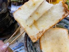 -老谢野馄饨(延安路店)