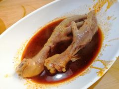 -二孃鸡爪爪(东郊记忆店)