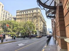 -上海龙之梦万丽酒店
