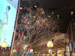 -桂满陇·海市蜃楼·黑金(国金店)