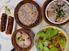 -聚福山莊·寻味顺德(北滘店)